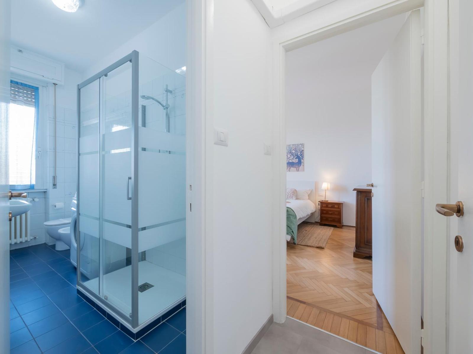 Xenia Apartments - Newly Renovated Apartment Mailand Exterior foto