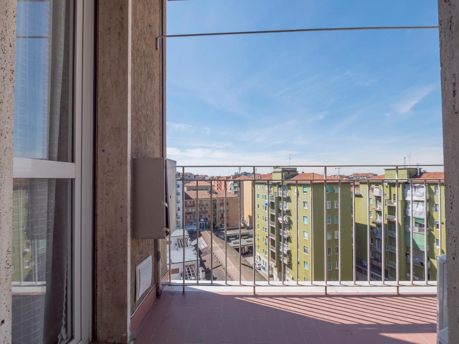 Xenia Apartments - Newly Renovated Apartment Mailand Exterior foto