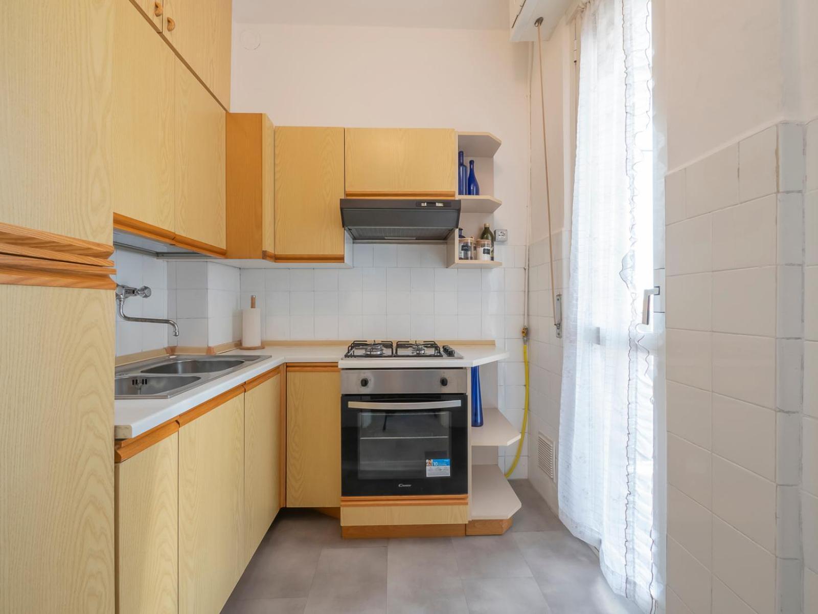 Xenia Apartments - Newly Renovated Apartment Mailand Exterior foto