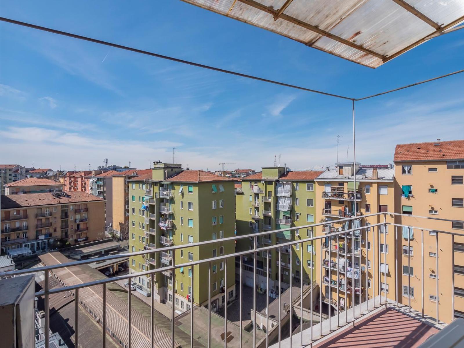 Xenia Apartments - Newly Renovated Apartment Mailand Exterior foto