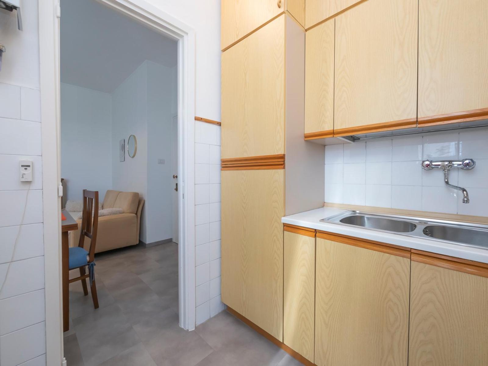 Xenia Apartments - Newly Renovated Apartment Mailand Exterior foto
